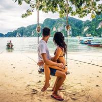 Отзыв от Антонина - Виза Destination Thailand